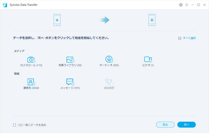 syncios data transfer 1.5.3torrent