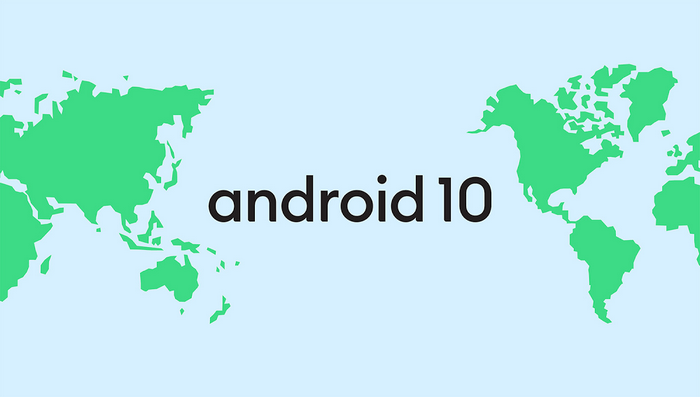 android 10の特徴